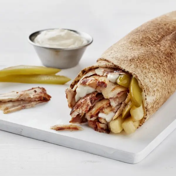 Shawarma